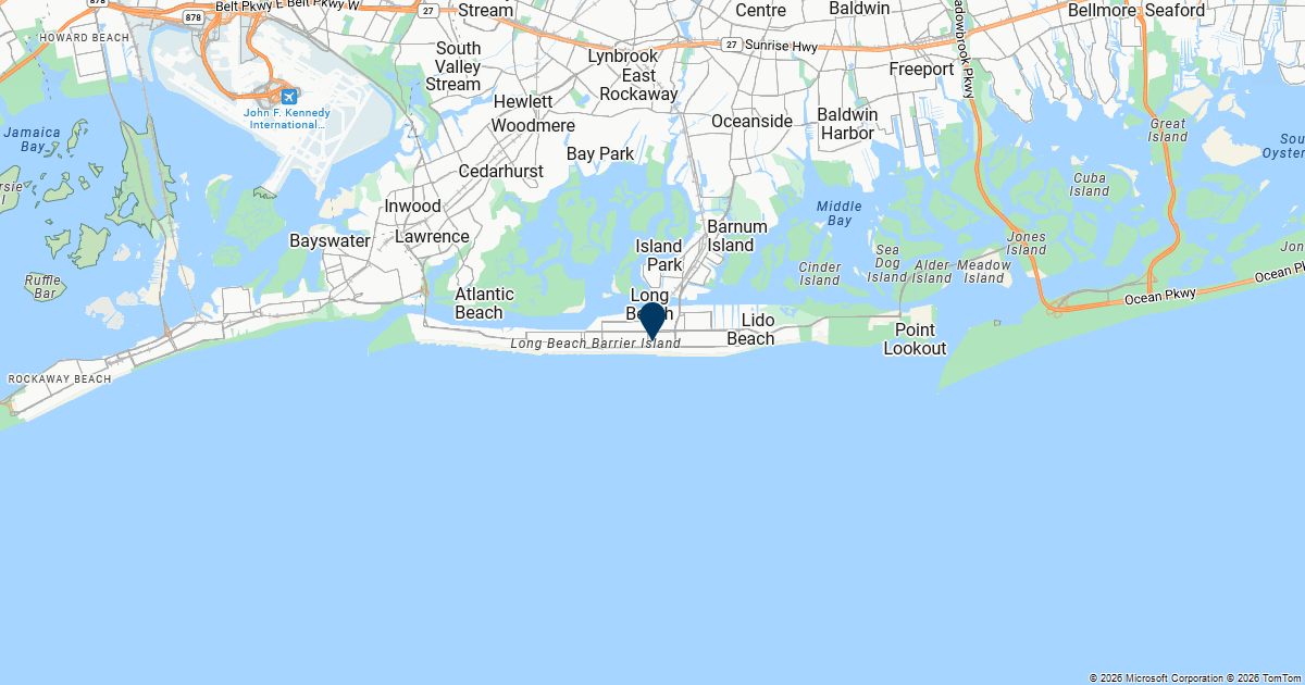 Long Beach, New York — remote online notarization with Robin Nunn