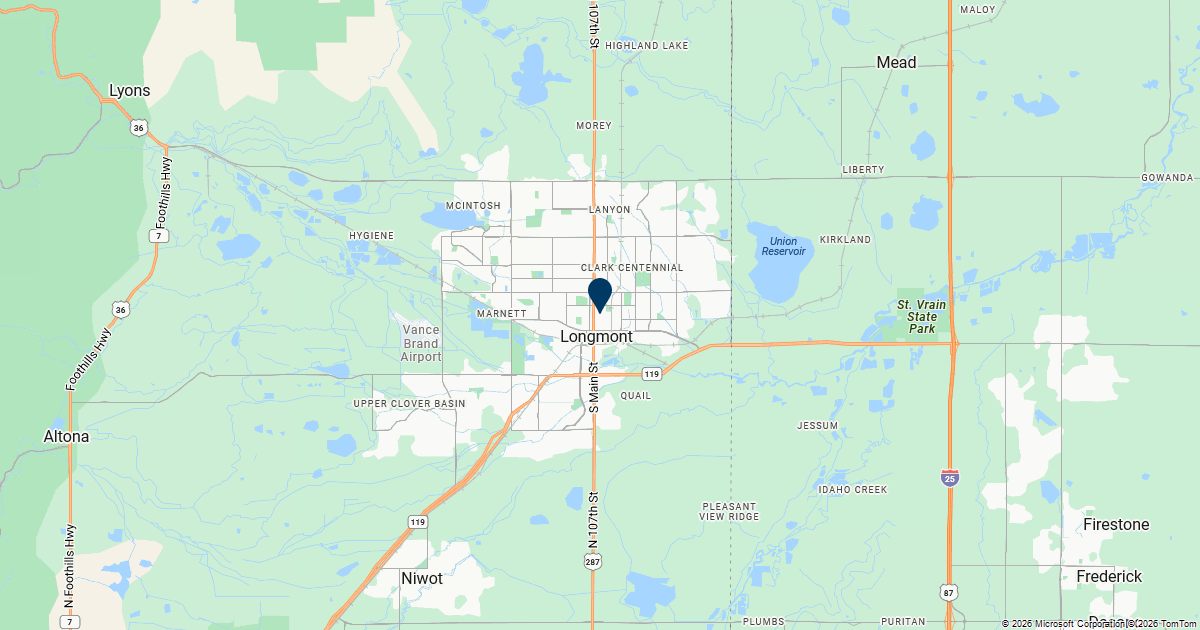 Longmont, Colorado — remote online notarization with Robin Nunn