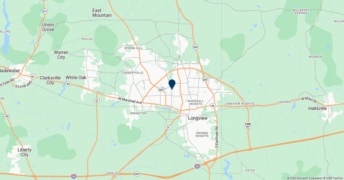 Longview, Texas — remote online notarization with Robin Nunn