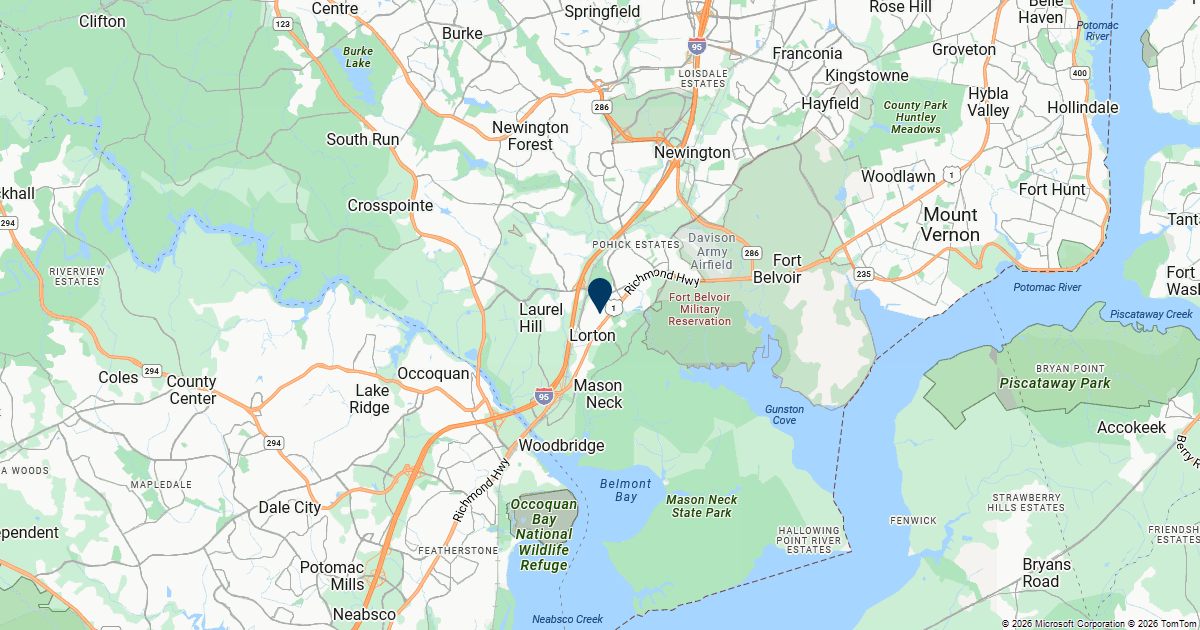 Lorton, Virginia — remote online notarization with Robin Nunn