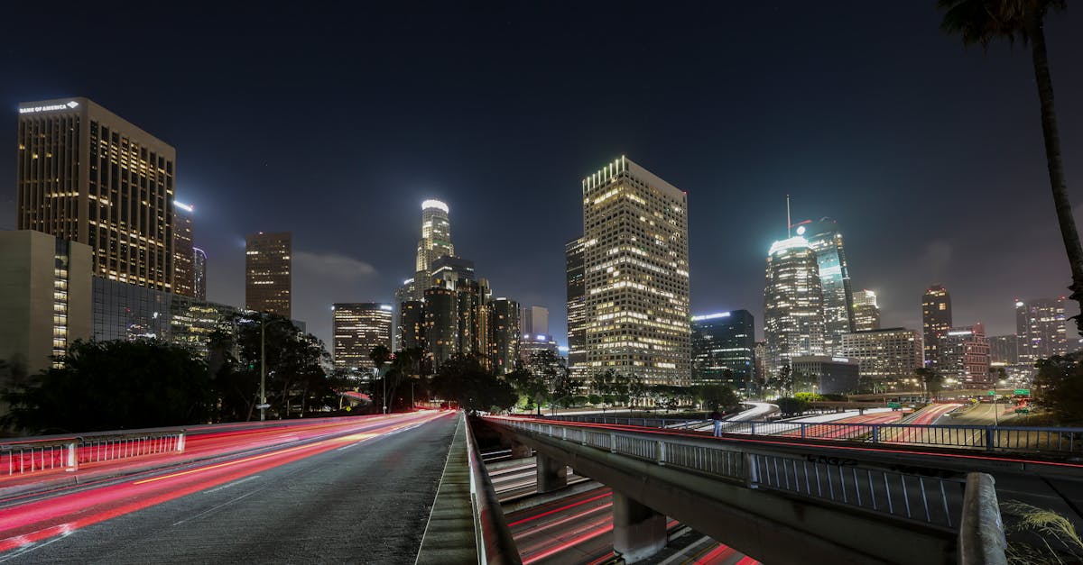 Los Angeles, California — remote online notarization with Robin Nunn