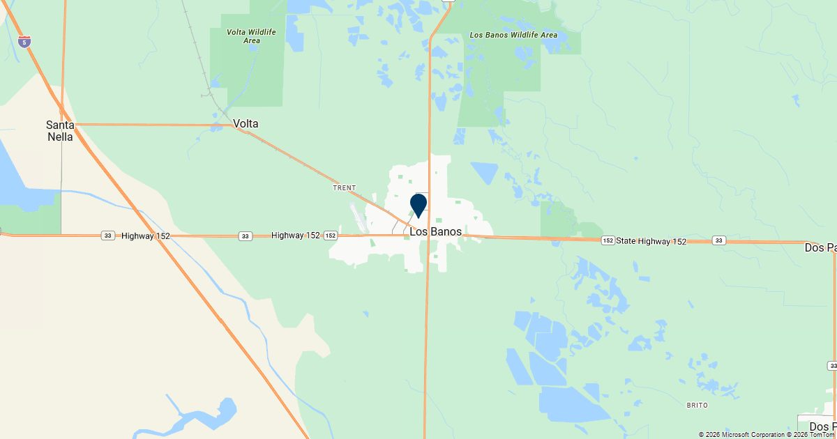 Los Banos, California — remote online notarization with Robin Nunn