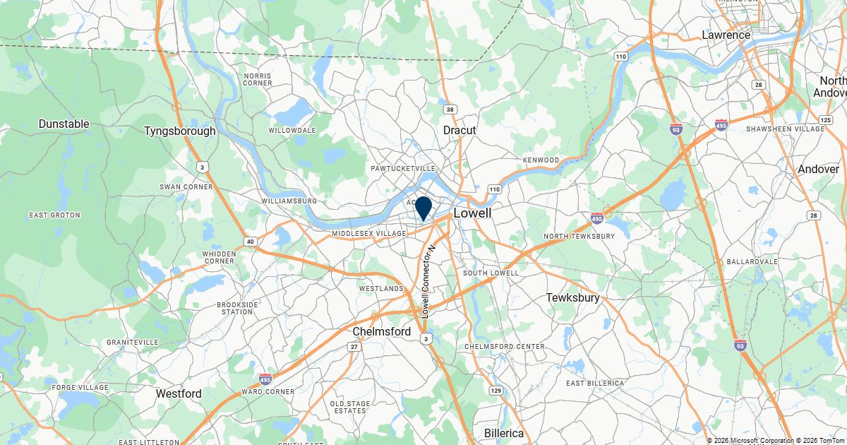 Lowell, Massachusetts — remote online notarization with Robin Nunn