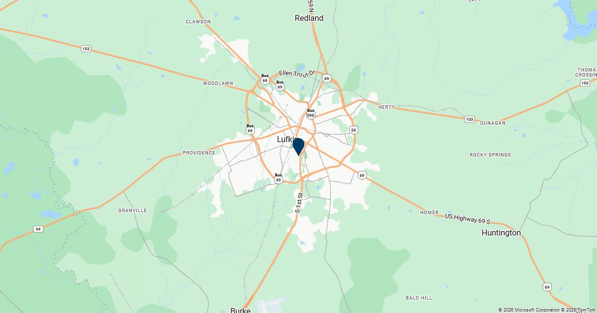 Lufkin, Texas — remote online notarization with Robin Nunn