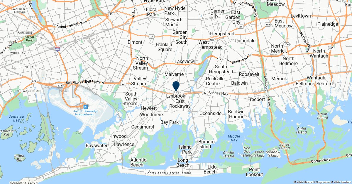 Lynbrook, New York — remote online notarization with Robin Nunn