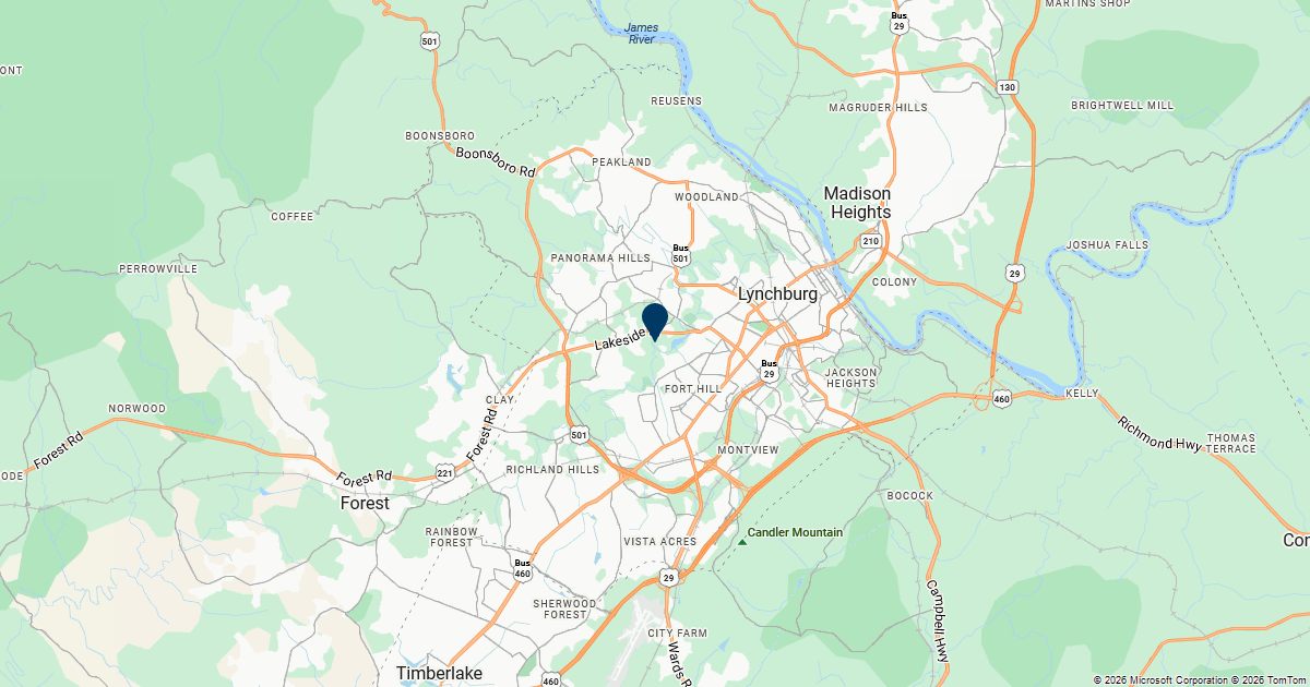 Lynchburg, Virginia — remote online notarization with Robin Nunn