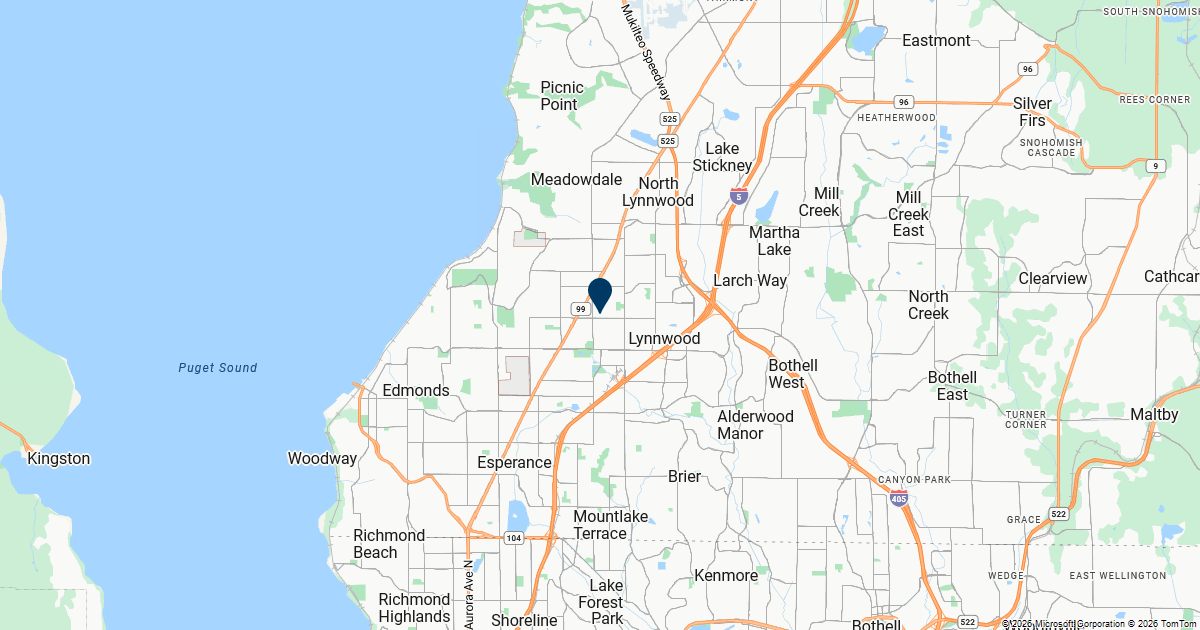 Lynnwood, Washington — remote online notarization with Robin Nunn