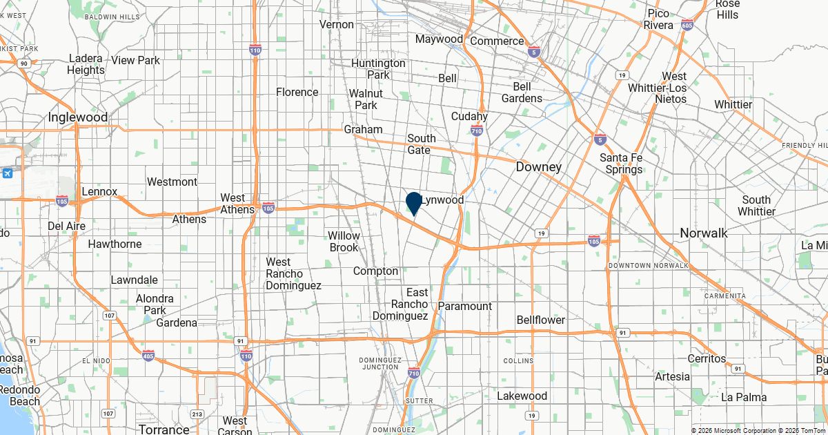 Lynwood, California — remote online notarization with Robin Nunn