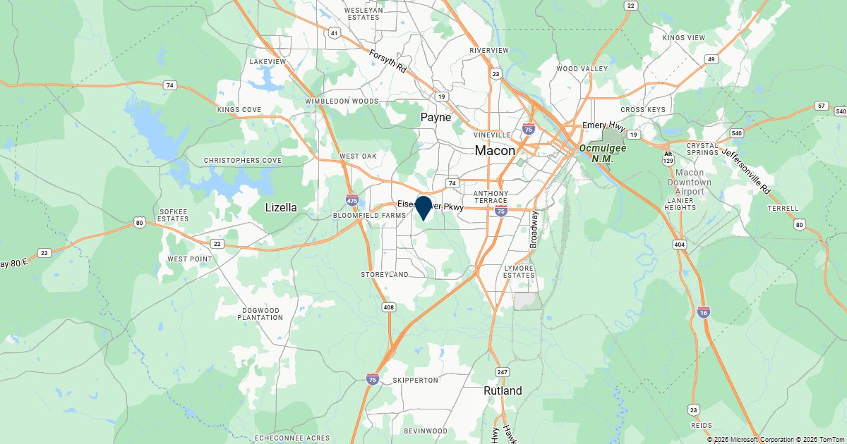 Macon, Georgia — remote online notarization with Robin Nunn