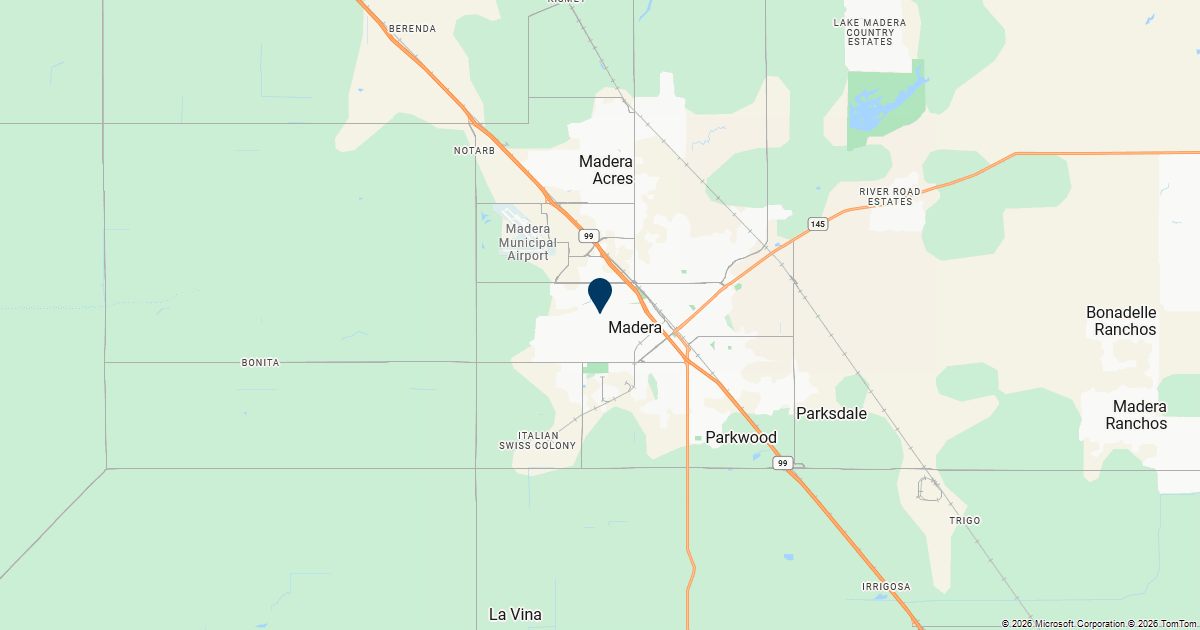 Madera, California — remote online notarization with Robin Nunn