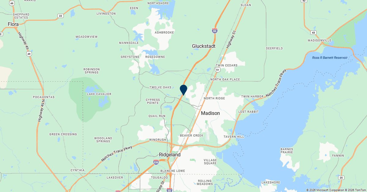 Madison, Mississippi — remote online notarization with Robin Nunn