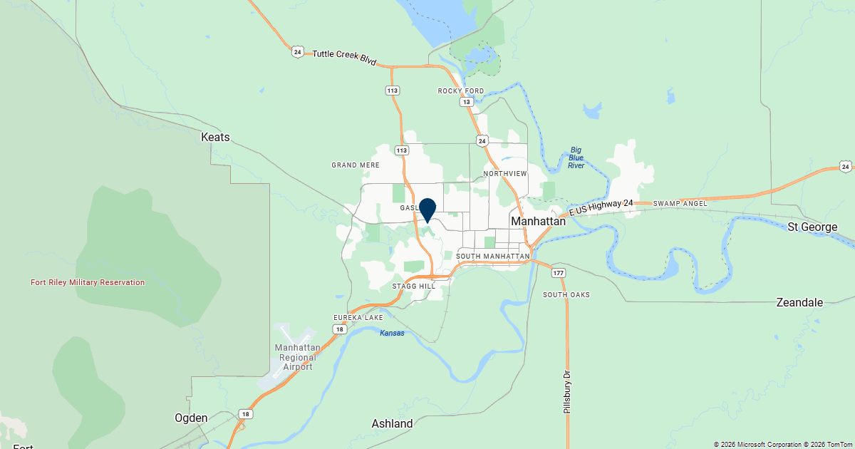 Manhattan, Kansas — remote online notarization with Robin Nunn