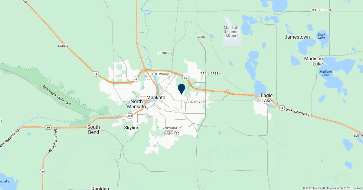 Mankato, Minnesota — remote online notarization with Robin Nunn