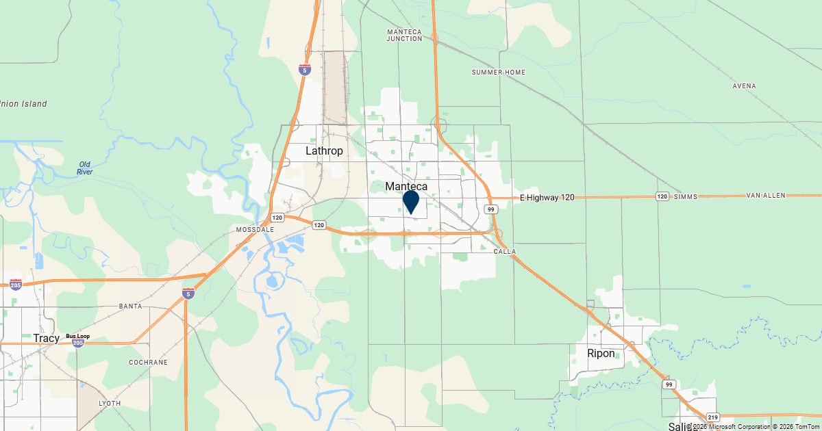 Manteca, California — remote online notarization with Robin Nunn