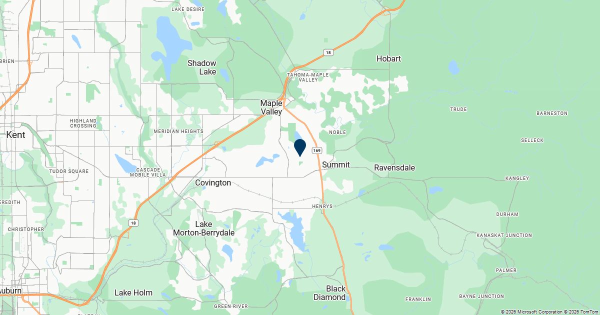 Maple Valley, Washington — remote online notarization with Robin Nunn