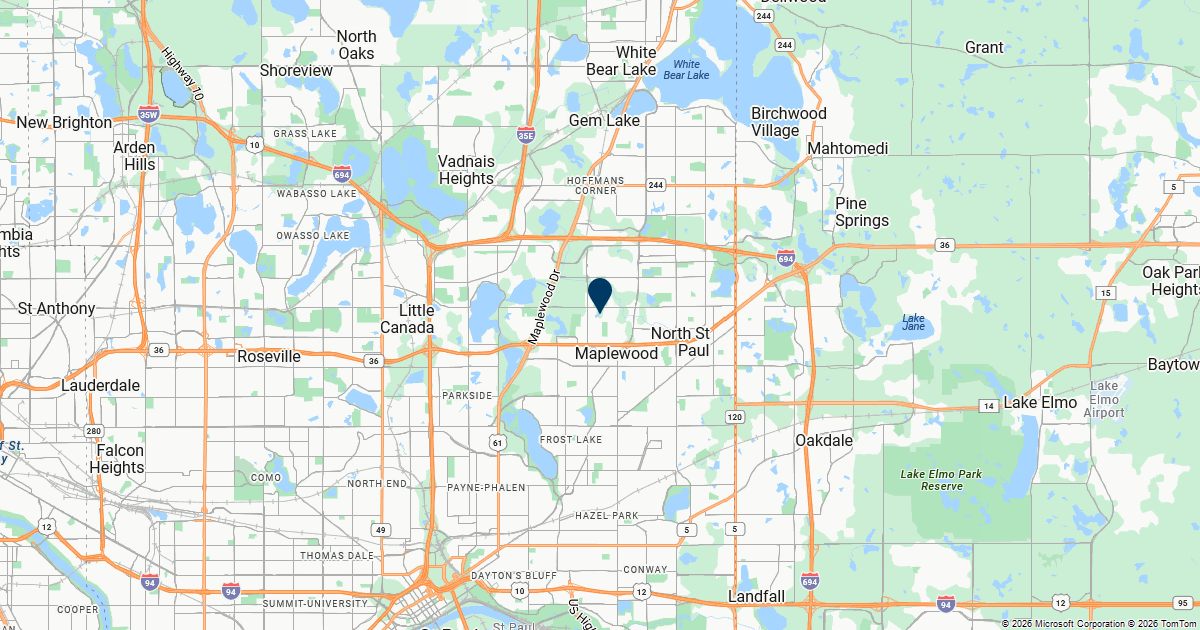 Maplewood, Minnesota — remote online notarization with Robin Nunn