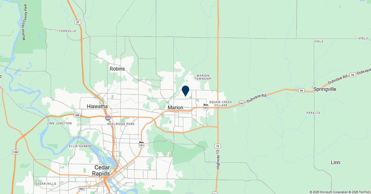 Marion, Iowa — remote online notarization with Robin Nunn