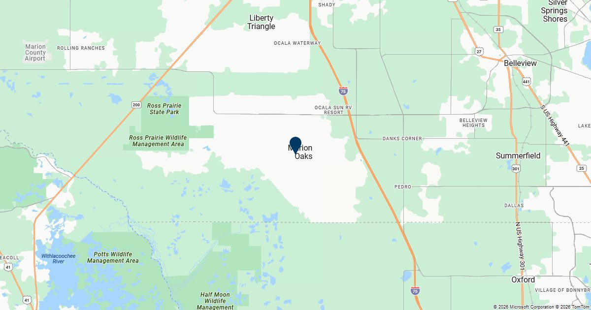 Marion Oaks, Florida — remote online notarization with Robin Nunn