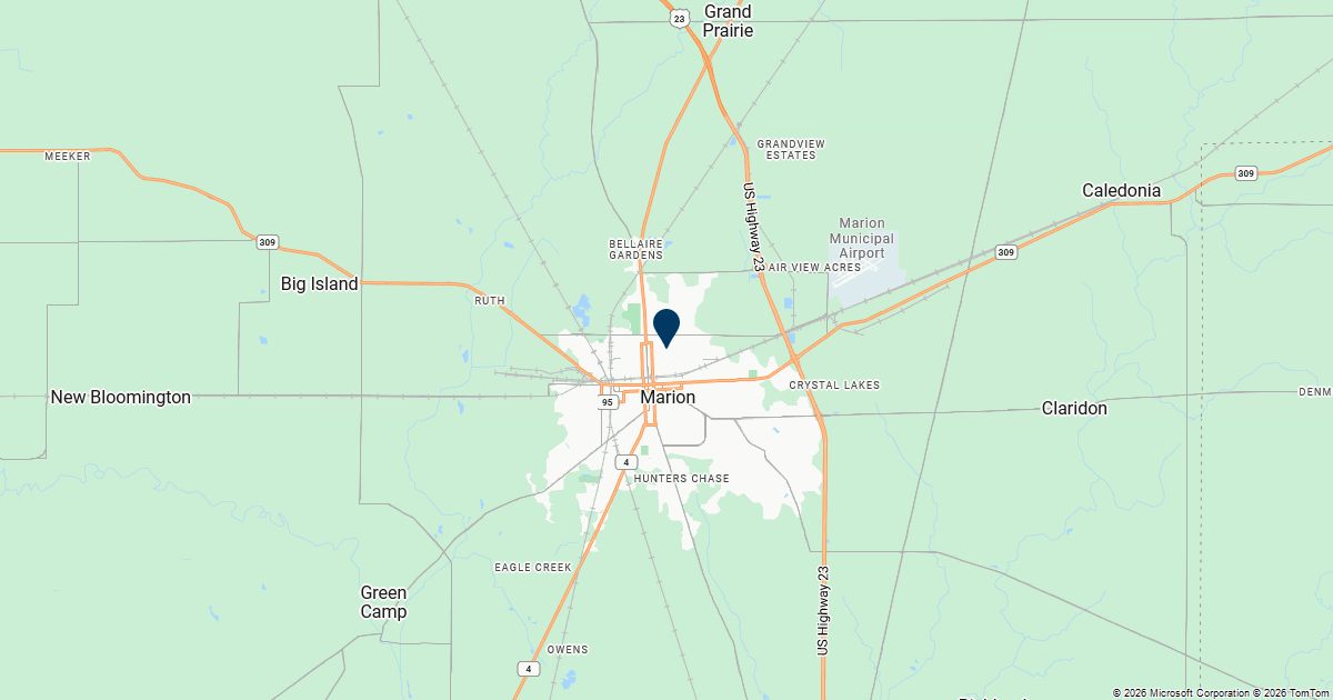 Marion, Ohio — remote online notarization with Robin Nunn