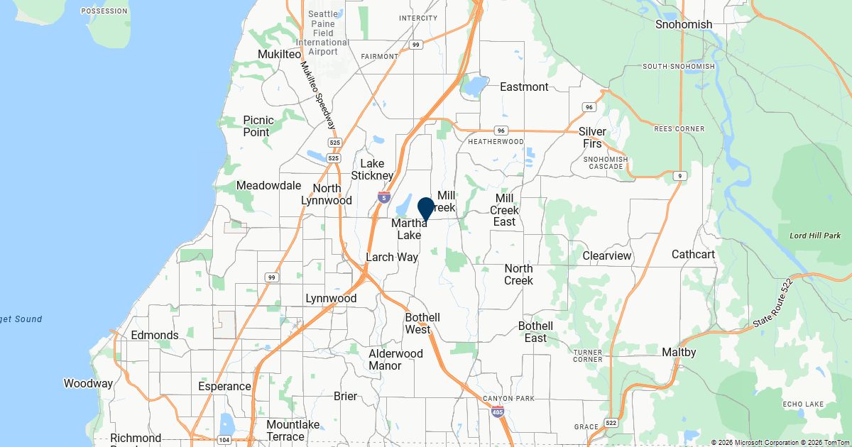 Martha Lake, Washington — remote online notarization with Robin Nunn