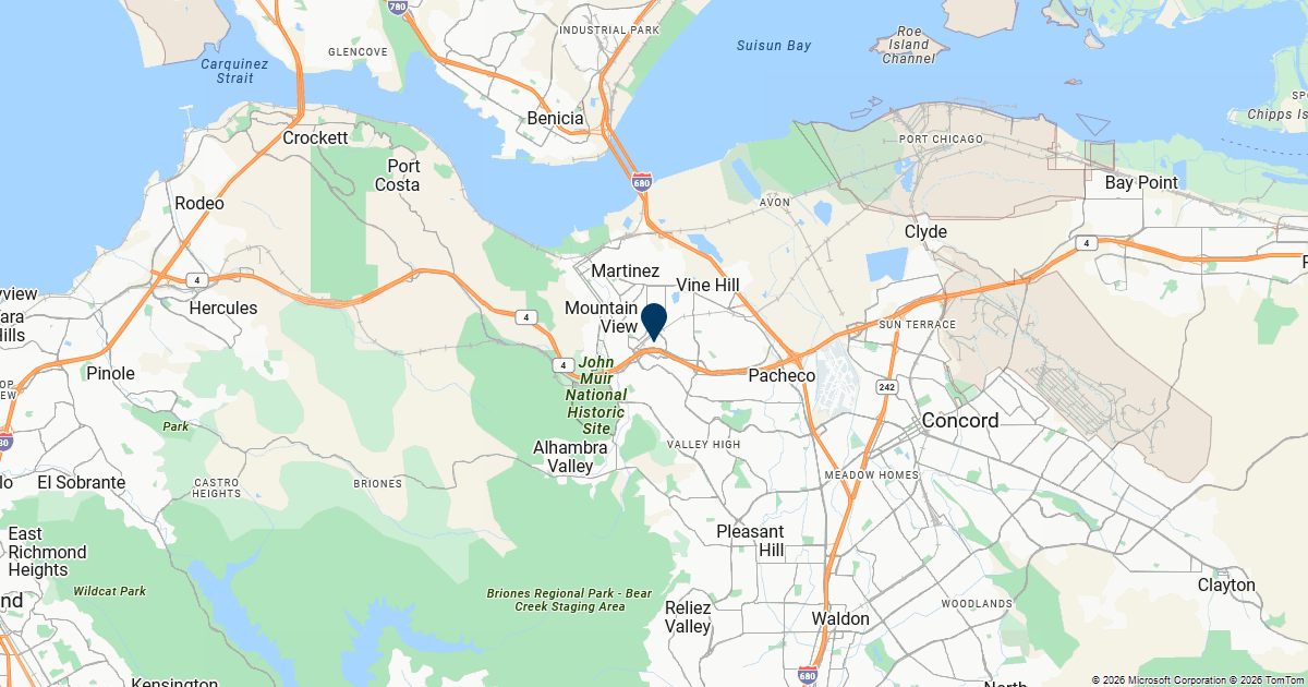 Martinez, California — remote online notarization with Robin Nunn