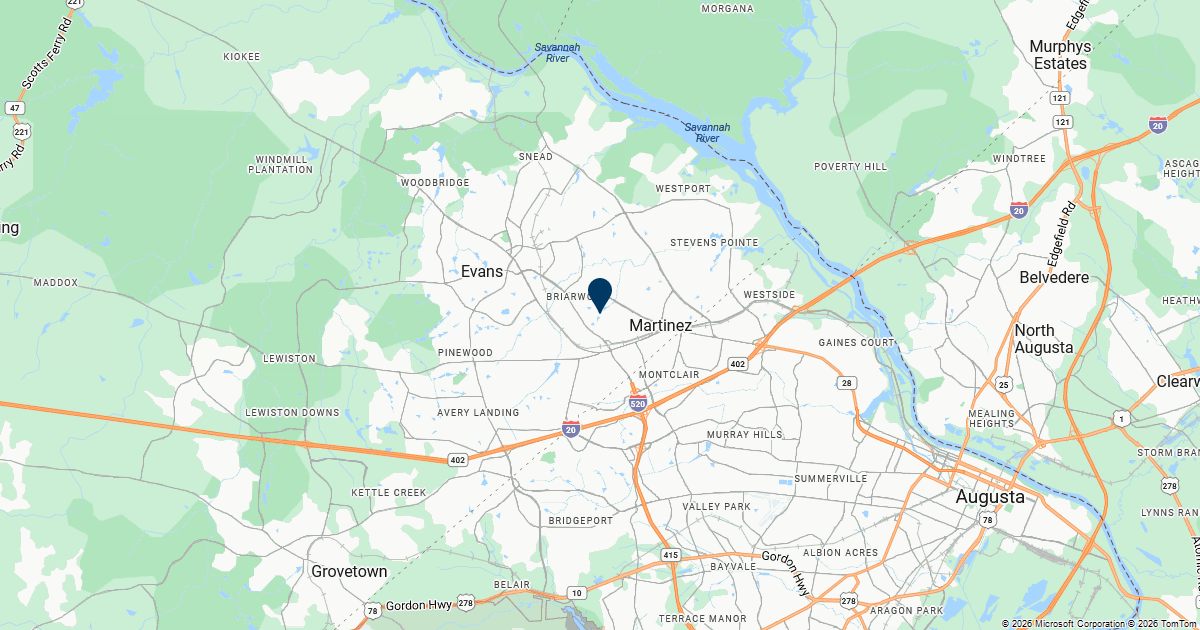 Martinez, Georgia — remote online notarization with Robin Nunn