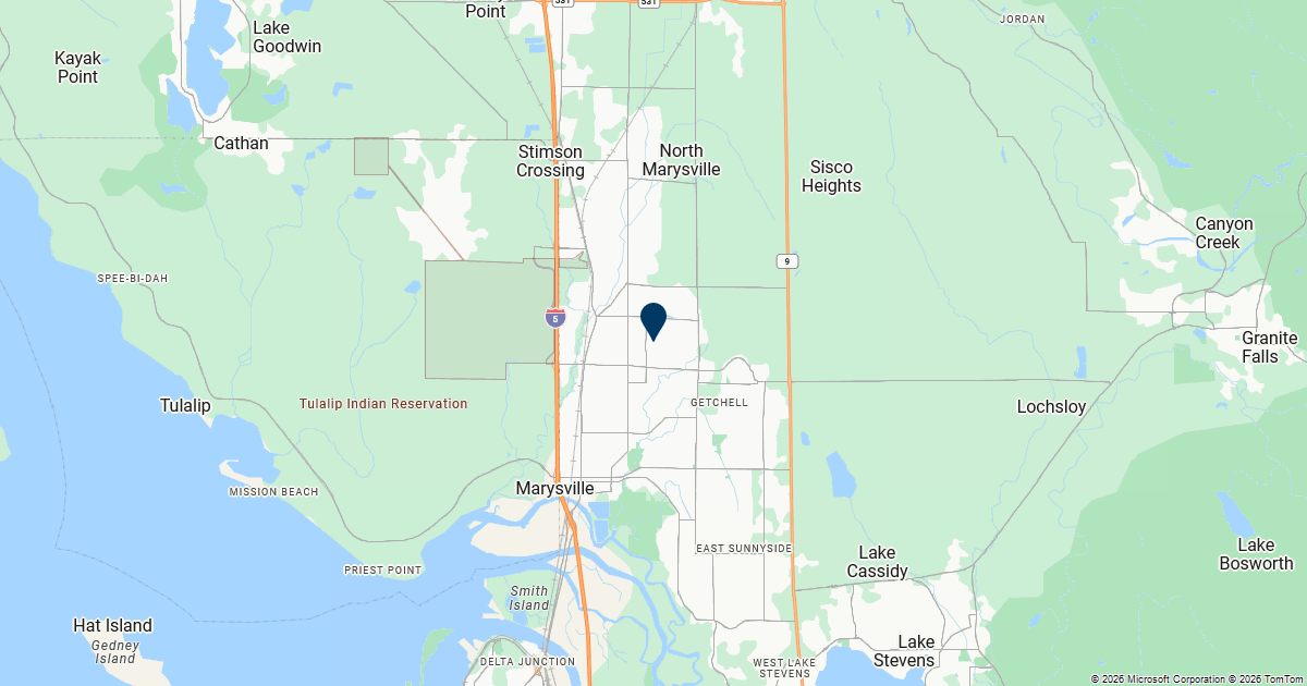 Marysville, Washington — remote online notarization with Robin Nunn