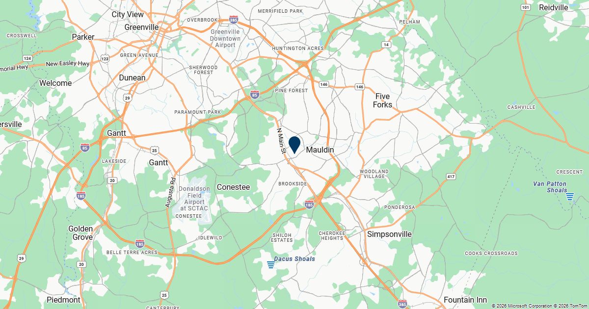 Mauldin, South Carolina — remote online notarization with Robin Nunn