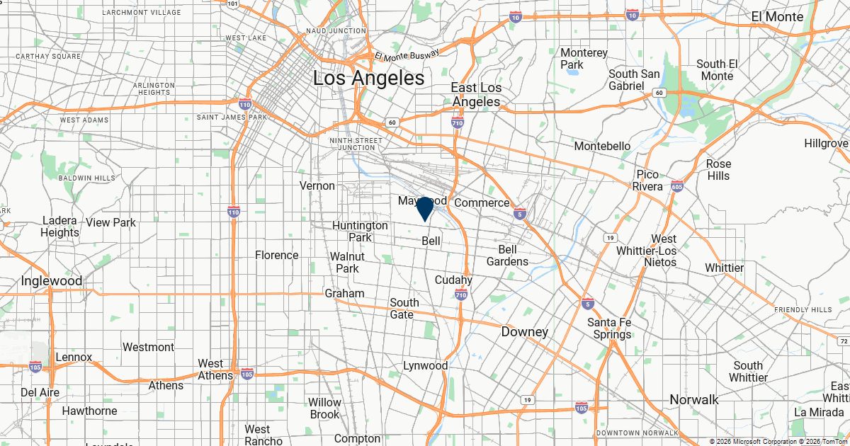 Maywood, California — remote online notarization with Robin Nunn