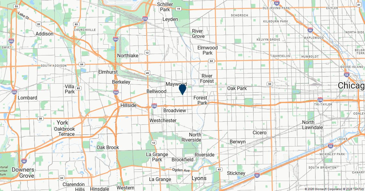Maywood, Illinois — remote online notarization with Robin Nunn
