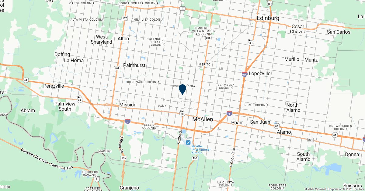 McAllen, Texas — remote online notarization with Robin Nunn