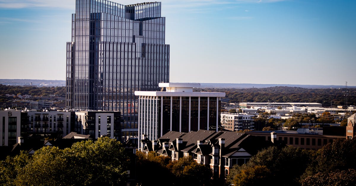 McKinney, Texas — remote online notarization with Robin Nunn