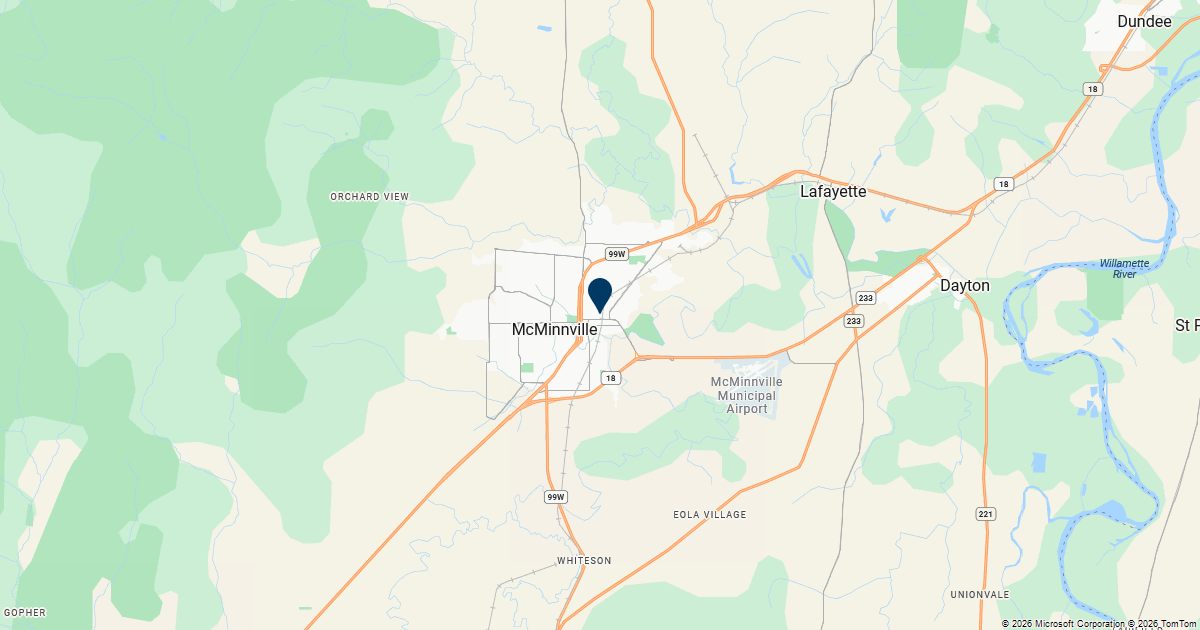 McMinnville, Oregon — remote online notarization with Robin Nunn