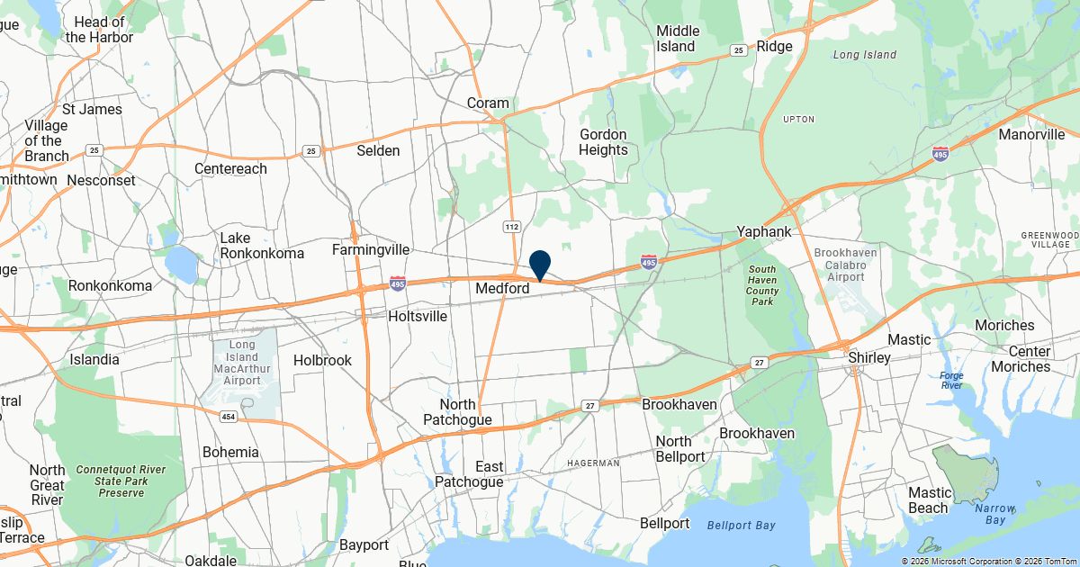 Medford, New York — remote online notarization with Robin Nunn