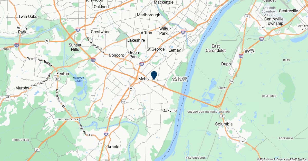 Mehlville, Missouri — remote online notarization with Robin Nunn