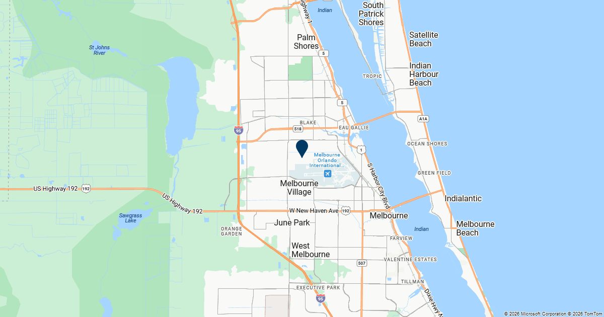 Melbourne, Florida — remote online notarization with Robin Nunn