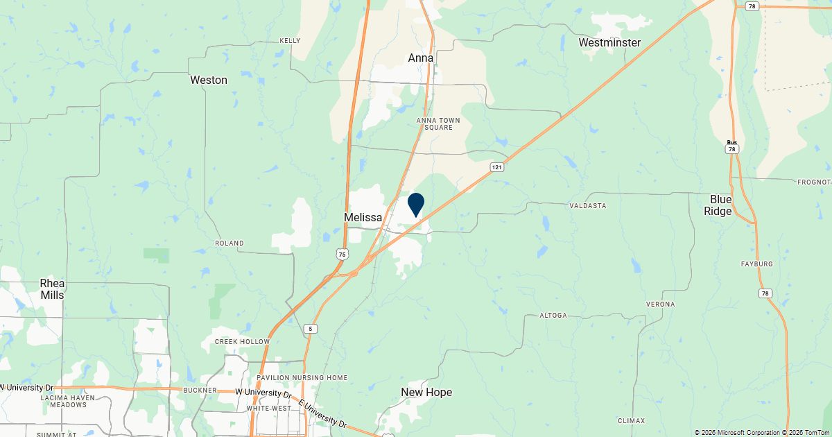 Melissa, Texas — remote online notarization with Robin Nunn