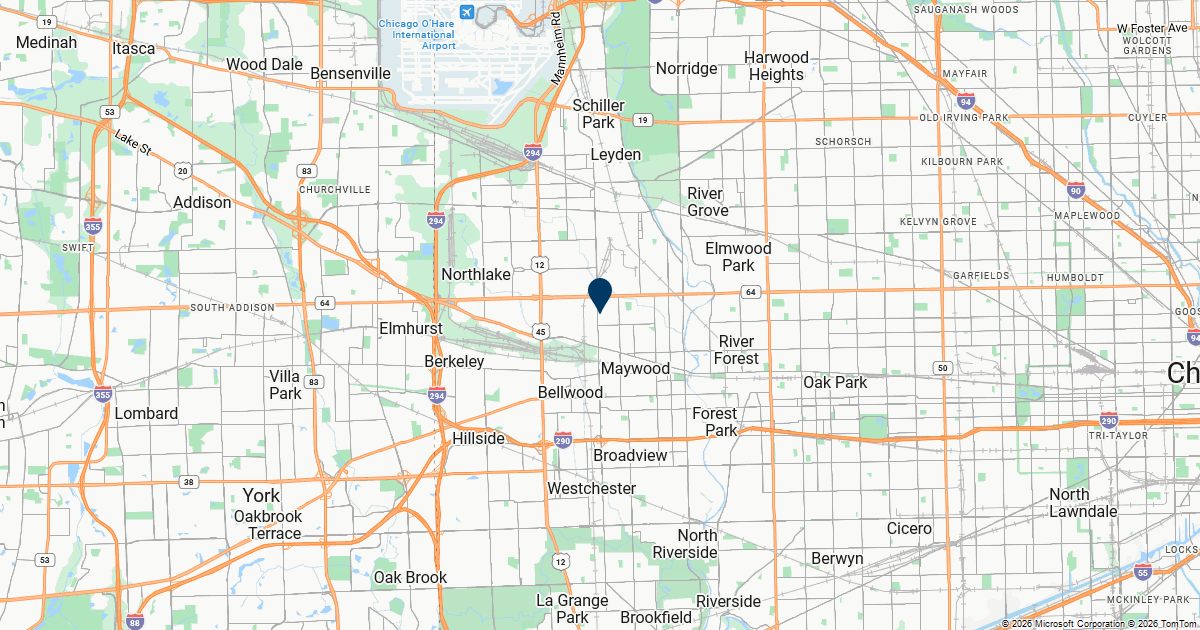 Melrose Park, Illinois — remote online notarization with Robin Nunn