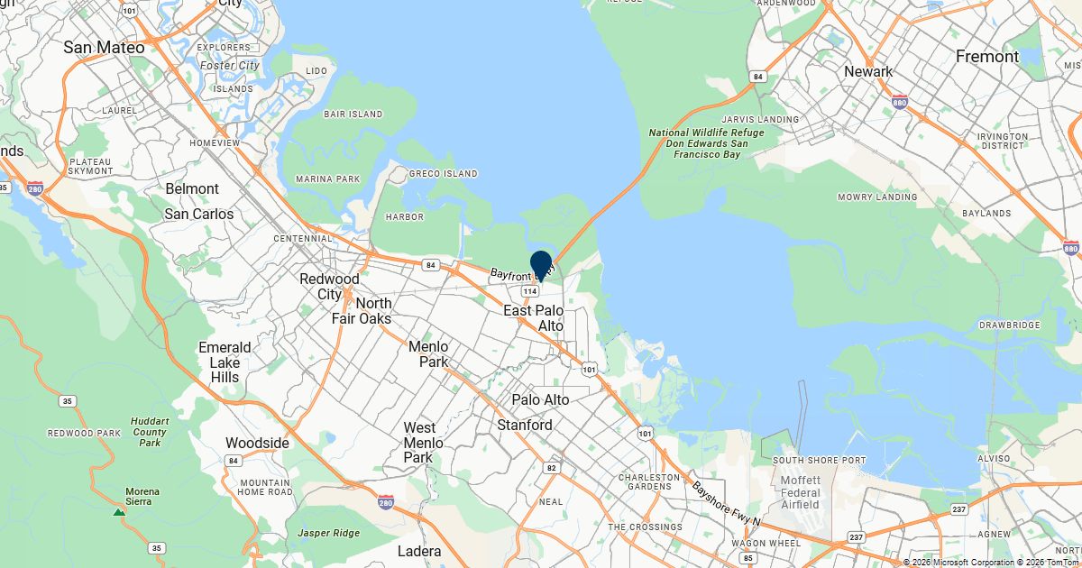 Menlo Park, California — remote online notarization with Robin Nunn