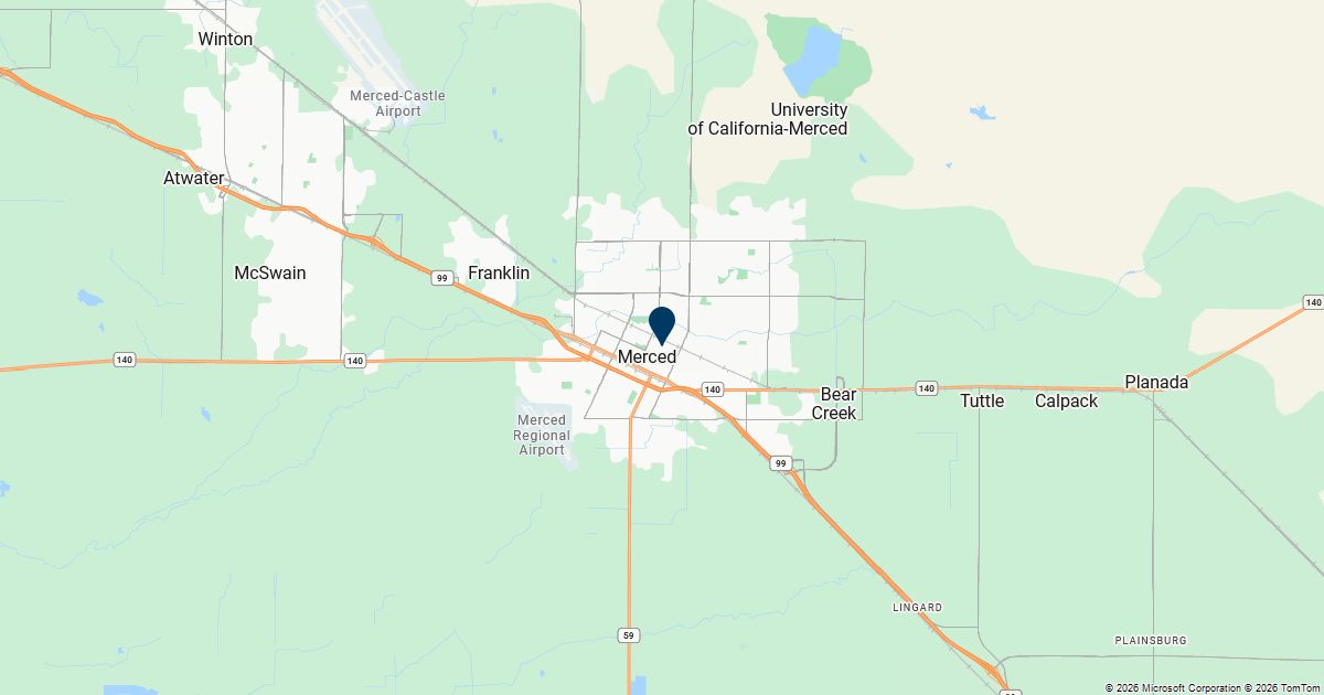 Merced, California — remote online notarization with Robin Nunn