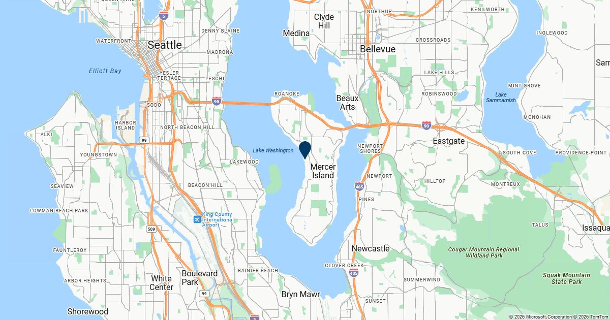 Mercer Island, Washington — remote online notarization with Robin Nunn