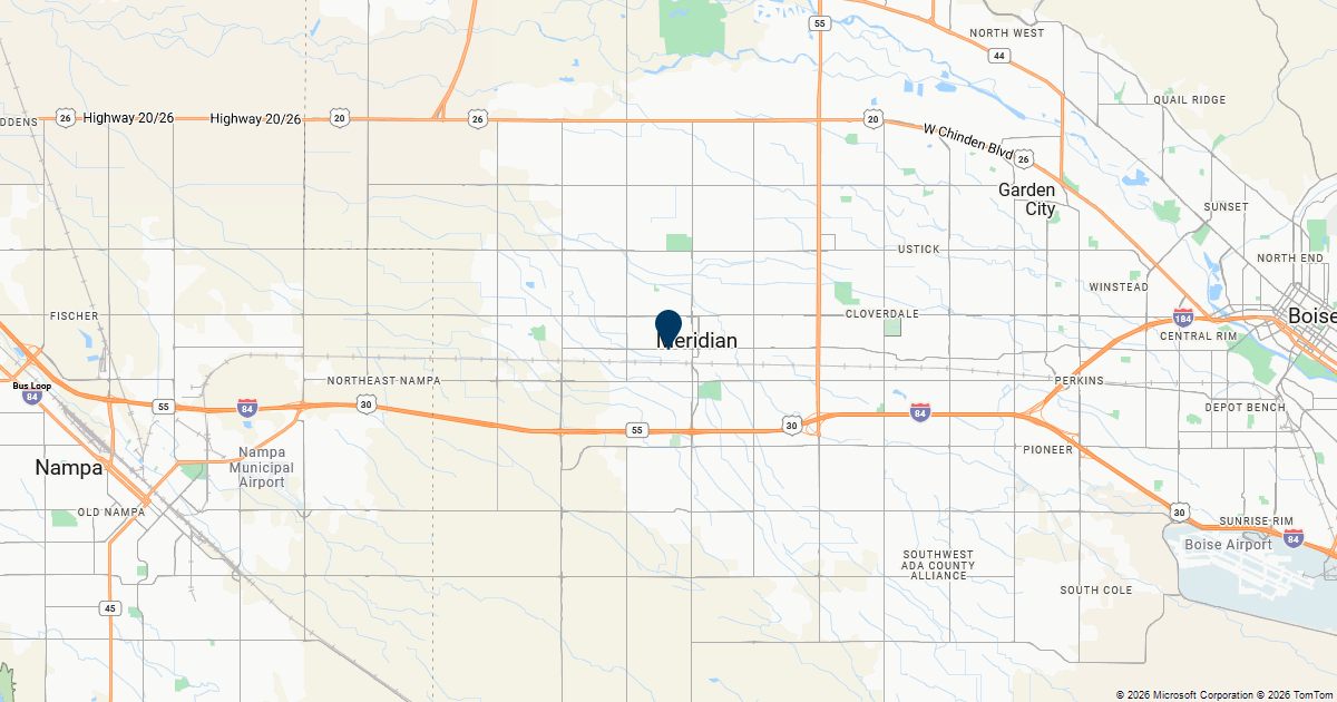 Meridian, Idaho — remote online notarization with Robin Nunn