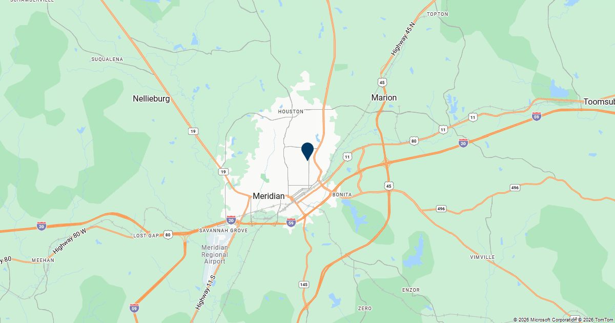 Meridian, Mississippi — remote online notarization with Robin Nunn