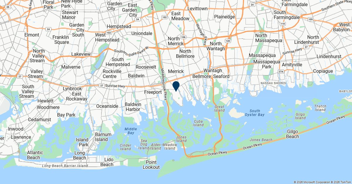 Merrick, New York — remote online notarization with Robin Nunn
