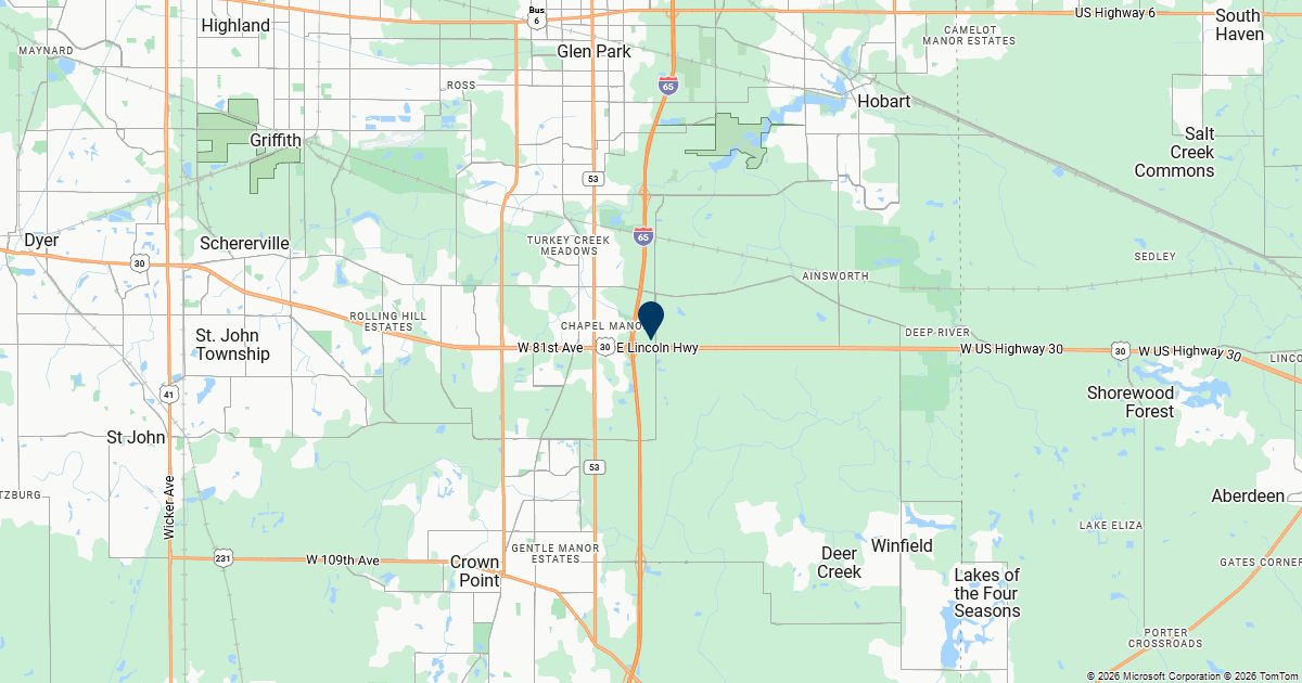 Merrillville, Indiana — remote online notarization with Robin Nunn