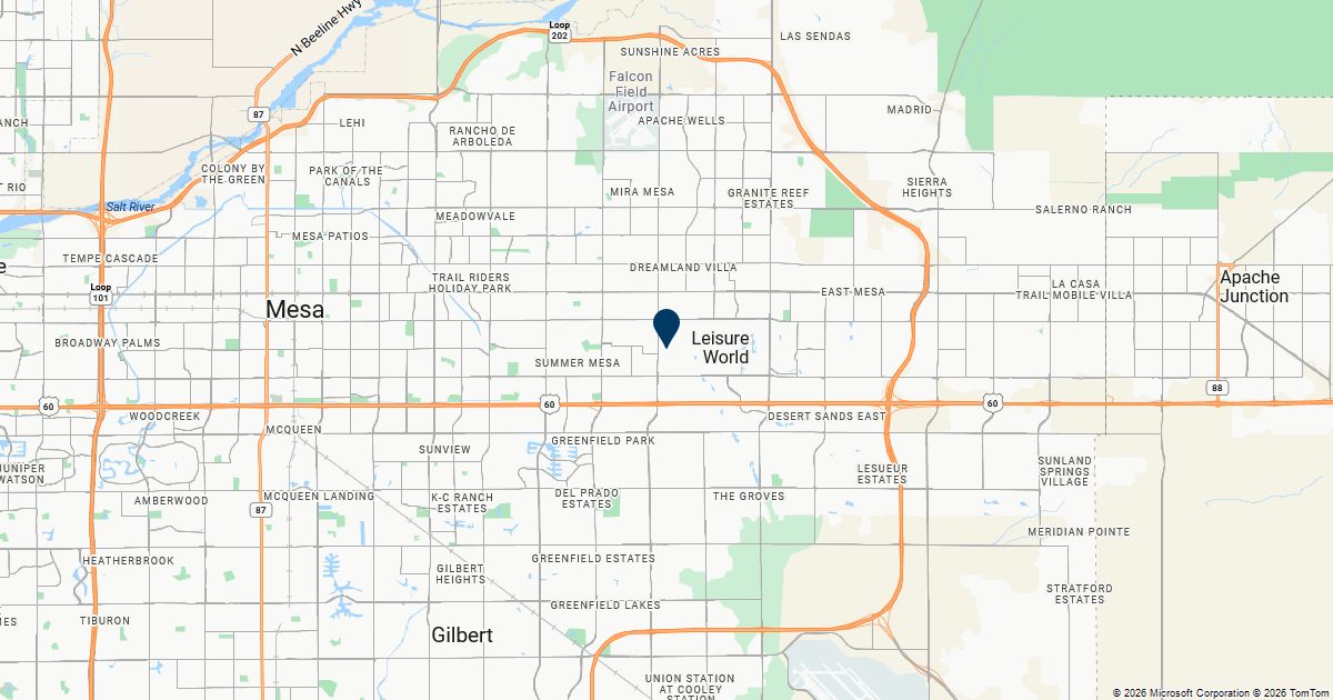 Mesa, Arizona — remote online notarization with Robin Nunn