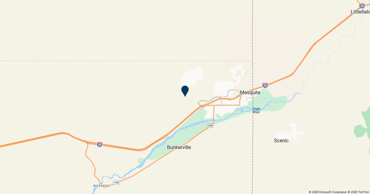 Mesquite, Nevada — remote online notarization with Robin Nunn