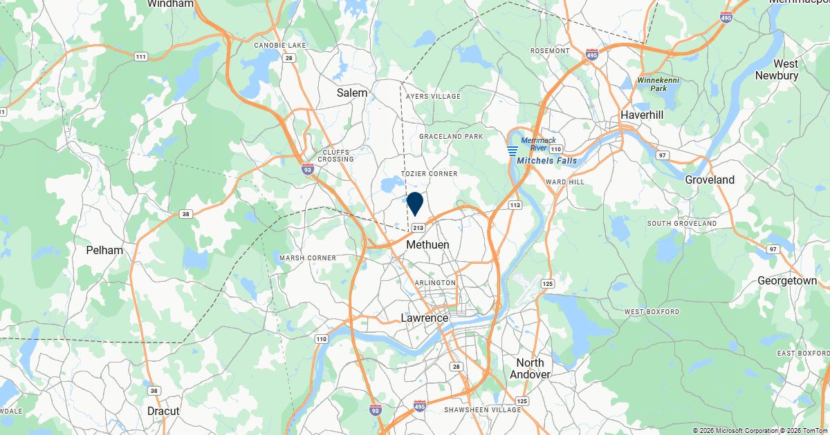 Methuen, Massachusetts — remote online notarization with Robin Nunn