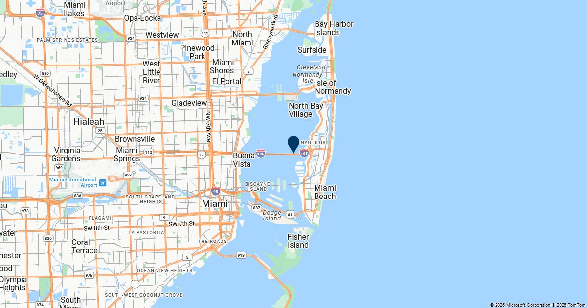 Miami Beach, Florida — remote online notarization with Robin Nunn