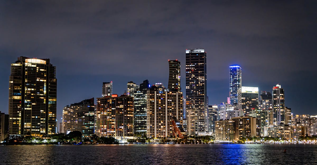 Miami, Florida — remote online notarization with Robin Nunn